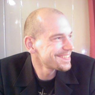 Craig Houseman's avatar