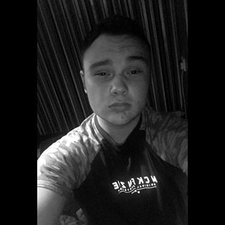 Cal Clarke's avatar
