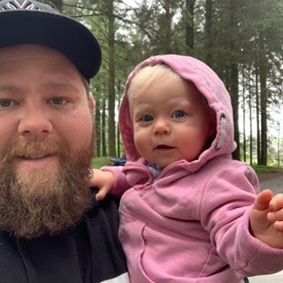 Dave Barriball's avatar