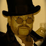 Martin Hulme's avatar