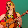 Rose Greenwood's avatar