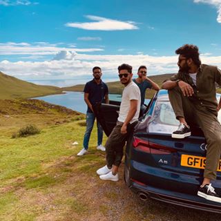 Shibil Siddique's avatar