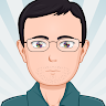Robert Barrow's avatar