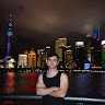 Luke Devlin's avatar