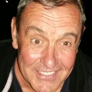 Geoff Mcsloy's avatar