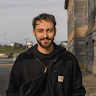 Aidan Hancock's avatar