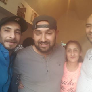 Ondrej David Tokar's avatar