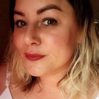 Danielle Parker's avatar