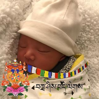 Rickey Lama's avatar