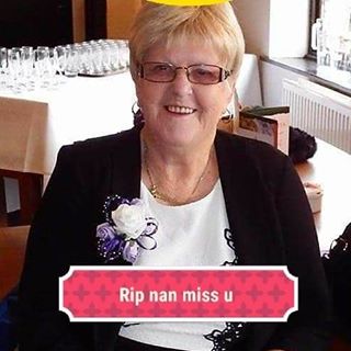Jodie Louise Mitchell's avatar