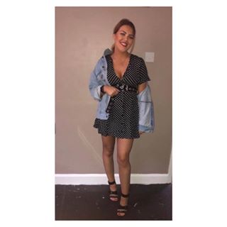 Milly Mitchell's avatar