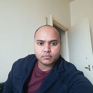 Shamim Miazi's avatar