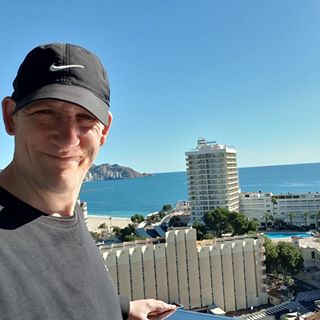 Michael Duffy's avatar