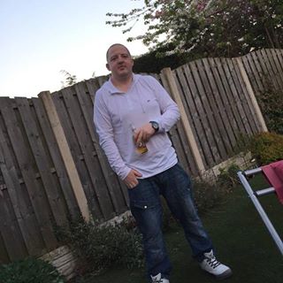 Jordan Reggi B Shaw's avatar