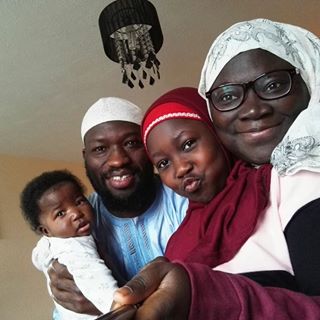 Cadija Balde's avatar