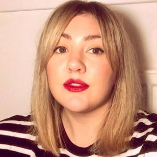 Megan Stamper's avatar