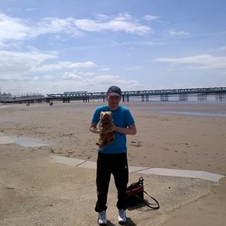 David Jasper's avatar