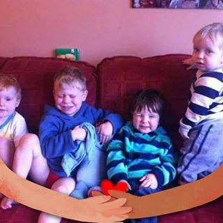 Darren Hunt's avatar