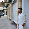 Benjamin Khatri's avatar