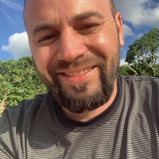 Silviu Constantin's avatar