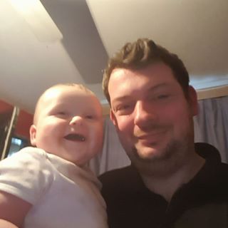 Jon Martin's avatar