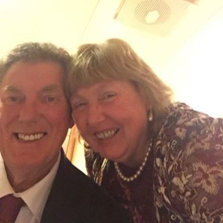 Valerie Lunt's avatar