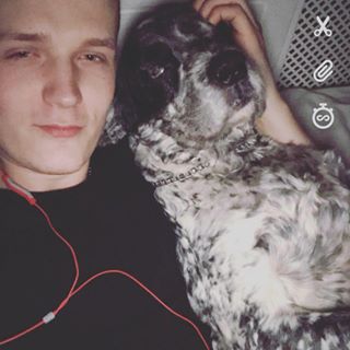 Ryan Badland's avatar