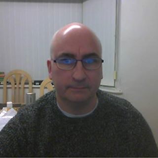 Michael Griffin's avatar
