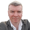 Peter Gallagher's avatar