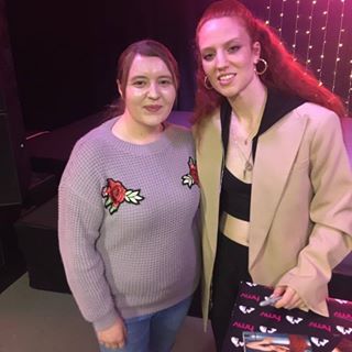 Chloe Wilkinson's avatar