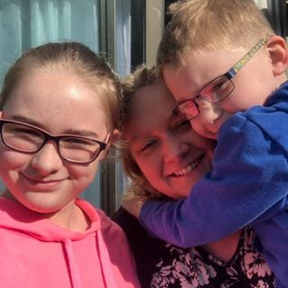 Jane Harris's avatar