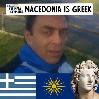 Konstantinos Kazaglis's avatar