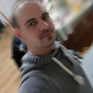 Claudiu Ocf's avatar