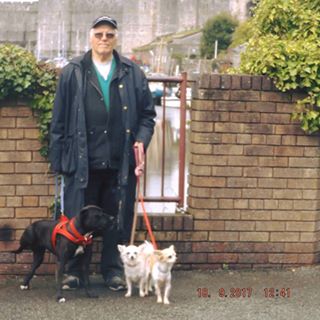 Colin Milsom's avatar