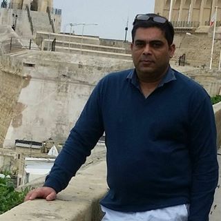 Sudhir Khazanchi's avatar