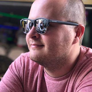 John Slater's avatar