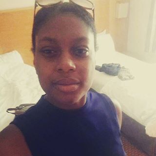 Hannah Soneye-Thomas's avatar