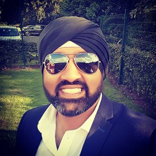 Daljit Singh's avatar