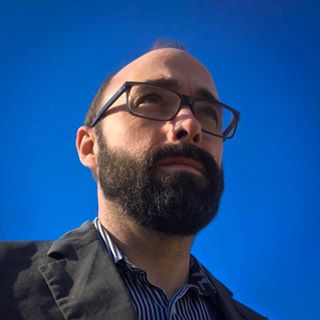 Matthew Child's avatar