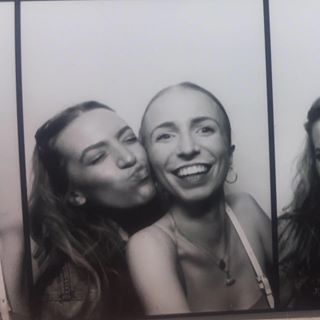 Sarah Chamberlain's avatar