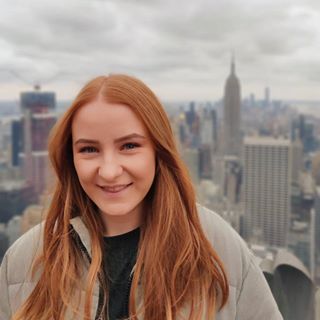 Beth Howard's avatar