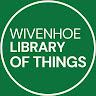 Wivenhoe Library of Things's avatar