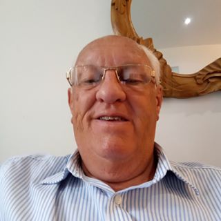 Geoffrey Brown's avatar