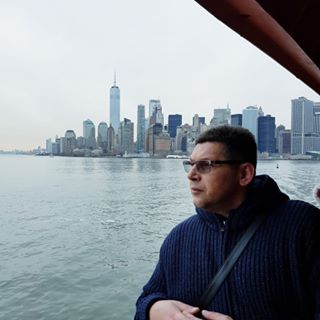 Arvydas Ars's avatar