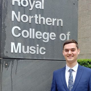 Joe Ashmore's avatar