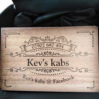 Kevin Cunningham's avatar