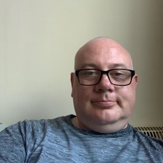 Chris Murray's avatar