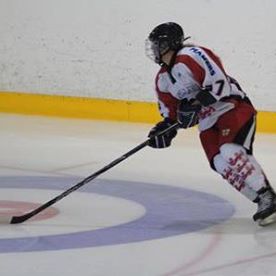 Anna Doherty's avatar