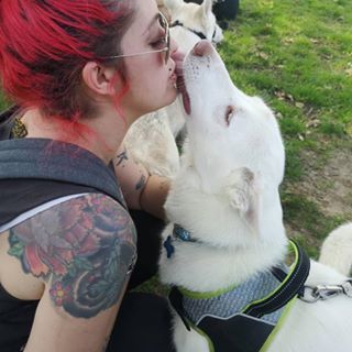 Daniella Sargison's avatar