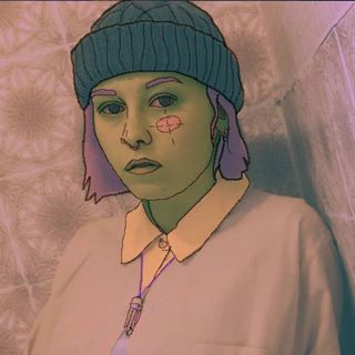 Lily Pearson's avatar